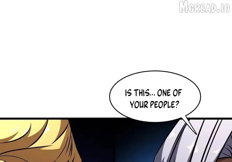 Lord of Summons! Sudden Mutation Chapter 116 - page 4